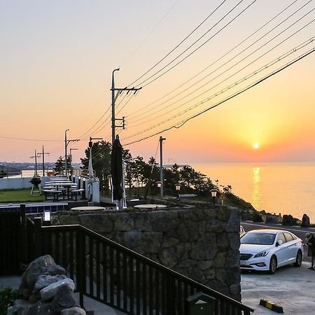 Plumeria Pension جيجو المظهر الخارجي الصورة