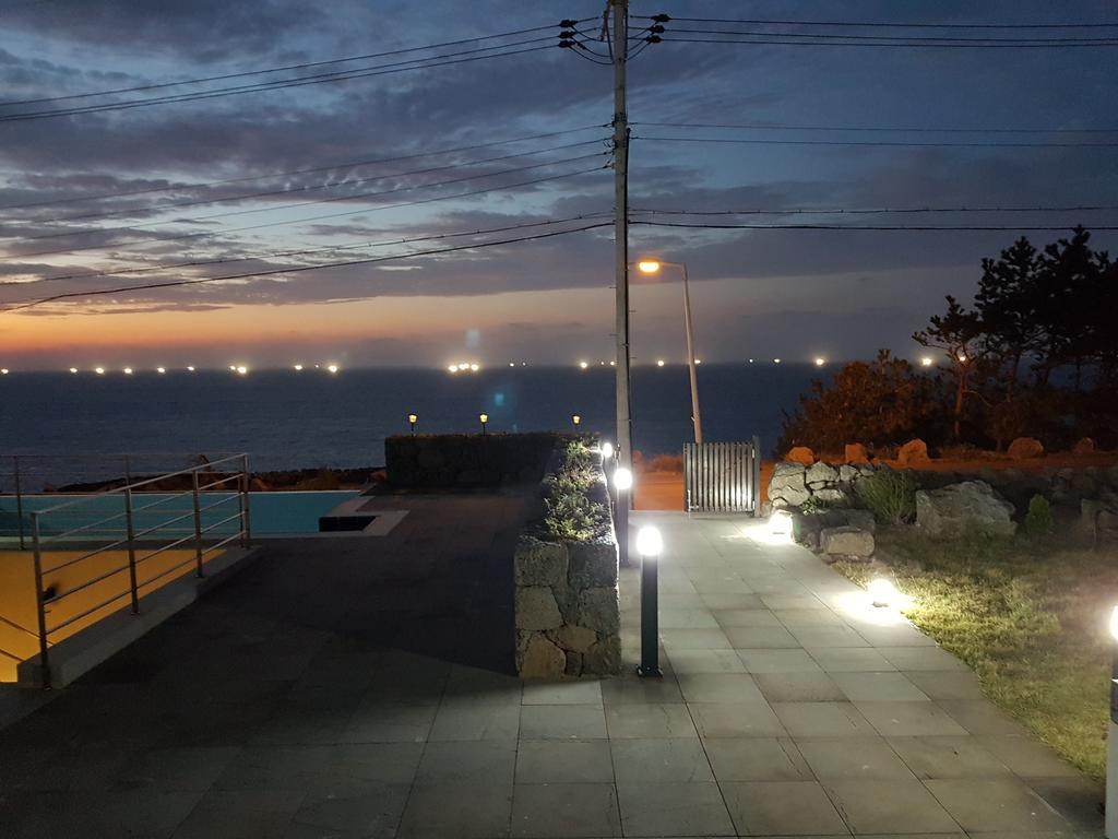 Plumeria Pension جيجو المظهر الخارجي الصورة