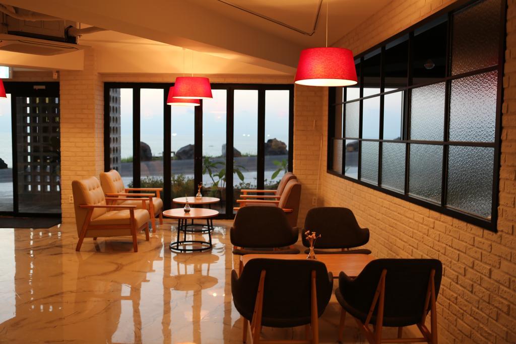Plumeria Pension جيجو المظهر الخارجي الصورة