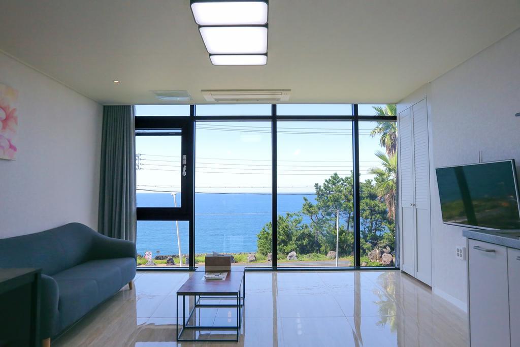 Plumeria Pension جيجو المظهر الخارجي الصورة