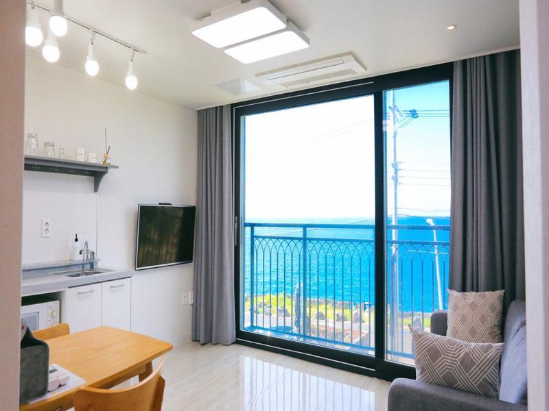 Plumeria Pension جيجو المظهر الخارجي الصورة