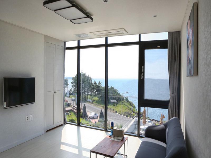 Plumeria Pension جيجو المظهر الخارجي الصورة