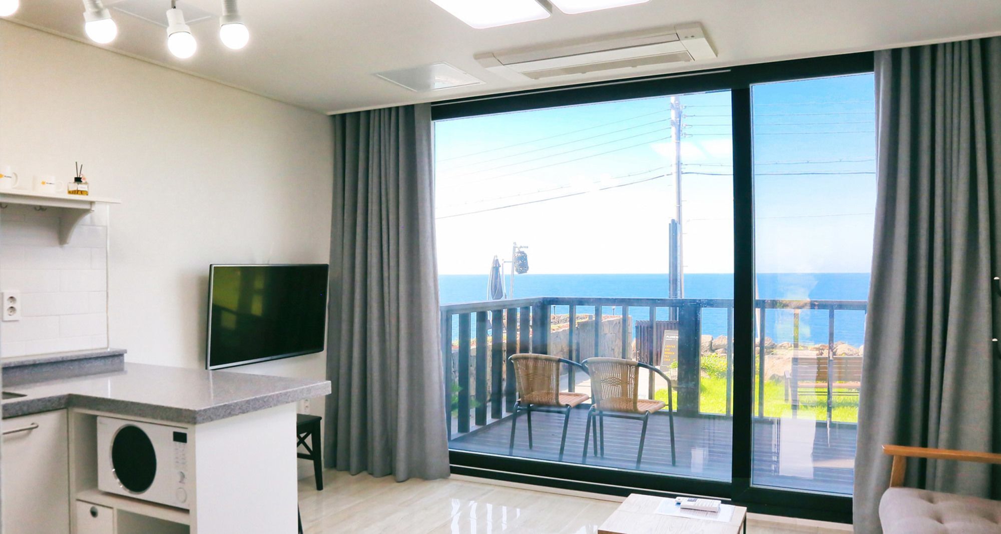 Plumeria Pension جيجو المظهر الخارجي الصورة