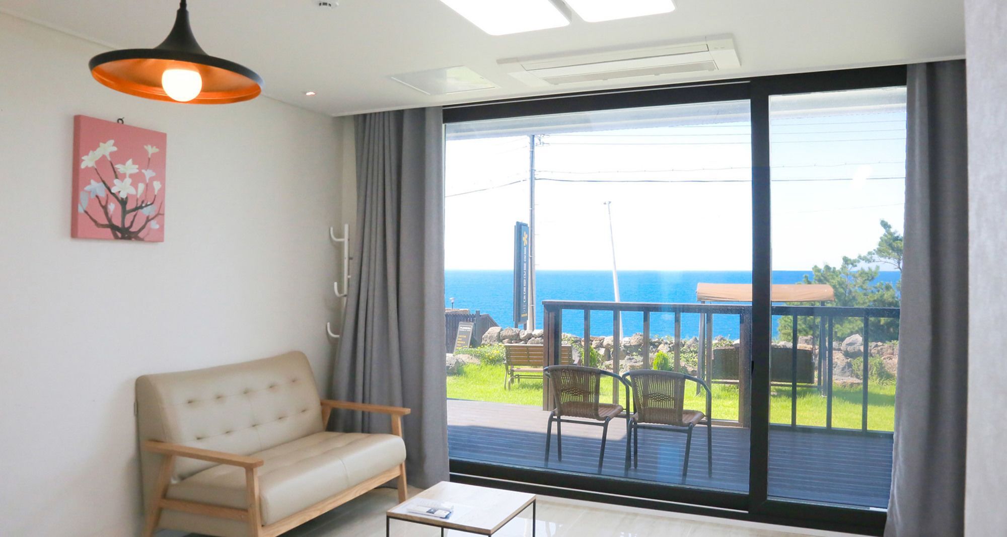 Plumeria Pension جيجو المظهر الخارجي الصورة