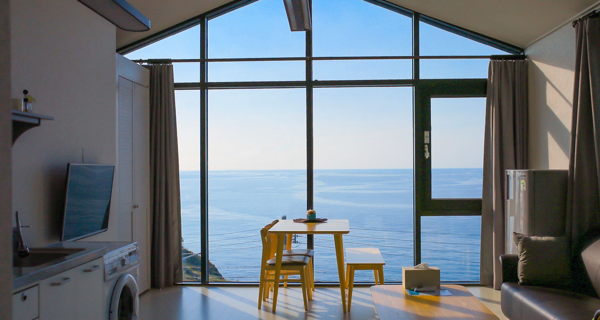 Plumeria Pension جيجو المظهر الخارجي الصورة